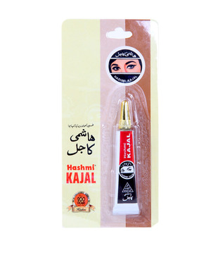 Hashmi Kajal Tube - 4.5gm_Discontinued