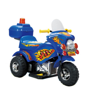 Roadster Police ATB Bike