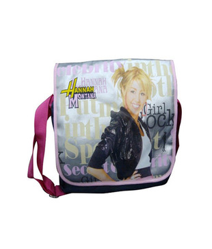 Emami Hannah Montana Messenger Bag