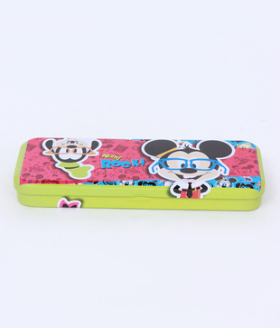 Mickey Multi-Coloured Pencil Box
