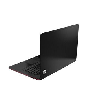 HP Envy 4-1002TX Ultrabook 3rd Gen Ci5/4GB/500GB/Win 7 HB/2GB graphics with 32GB mSATA (upto 8hrs backup)(Midnight Black)