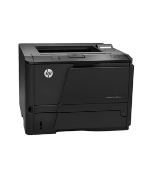 HP LaserJet Pro 400 Printer M401d