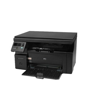 HP LaserJet Pro M1136 Multifunction Printer
