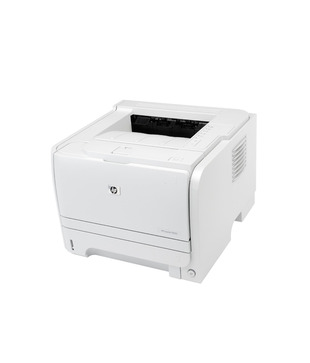 HP Laserjet P2035 Printer