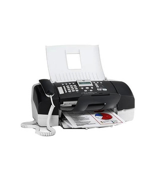 Hp Officejet J-3608 AIO  Printer