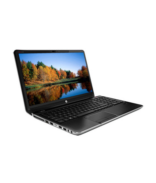 HP Pavilion DV6-7040TX