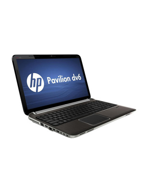 HP Pavilion Dv6-6119Tx