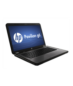 HP Pavilion G6-2103TU Laptop