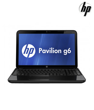 HP Pavilion G6-2105TX Laptop