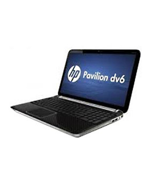 HP Pavilion G6-2105TX Laptop