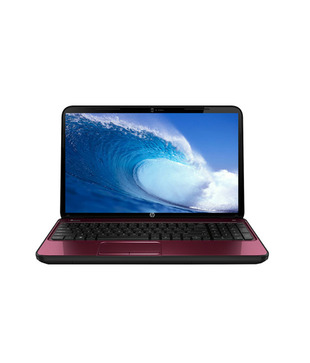 HP Pavilion G6-2134TX Laptop (Ruby Red)