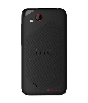 HTC Desire VC(Stealth Black)