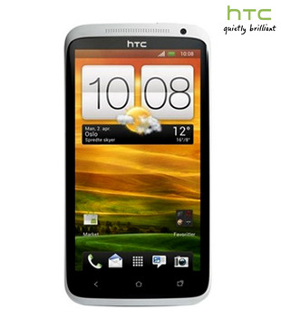 HTC One X