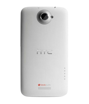 HTC One X