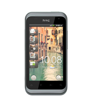 HTC S510B RHYME  (Seaglass)