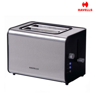 Havells Quattro Pop Up Toaster