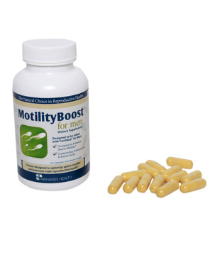 Motility Boost
