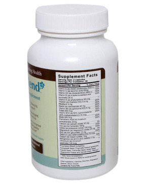 Nursing Blend