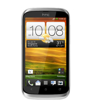 HTC  Desire V White
