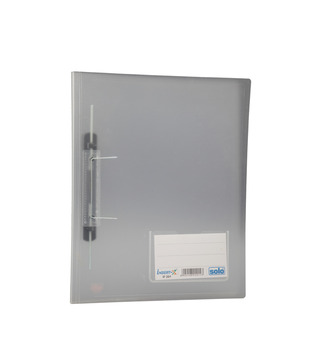 Solo Insert - X File (pack of 5)