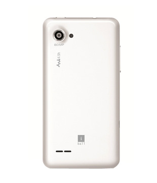 iBall Andi 5c With Free Cover and Scratch Guard