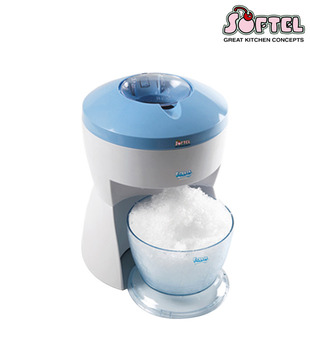 Softel Ice Shaver