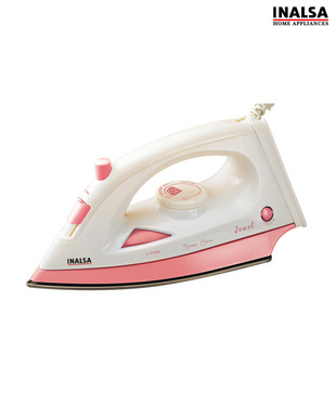 Inalsa Jewel Steam Iron