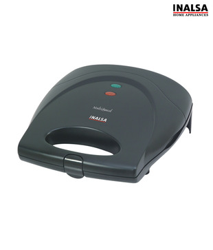Inalsa Toaster-Sandwich Multimeal price in india