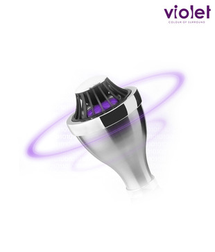 Violet Individual Wireless Speaker