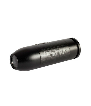 Rollei Bullet HD2 Video Camera (Black)