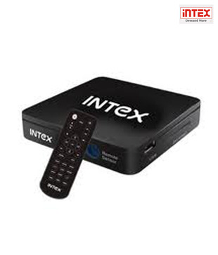 Intex Mini Home Cinema (MHP-720)