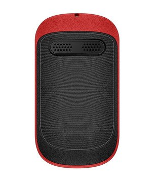 Intex Charm (Red-Black)
