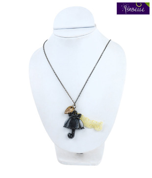 Isabelle Umbrella Design Neckpiece