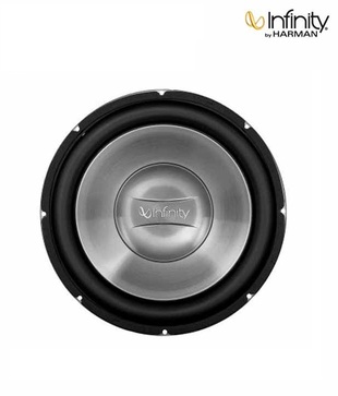 Infinity REF 1260W 12  Single-Voice-Coil-Subwoofer