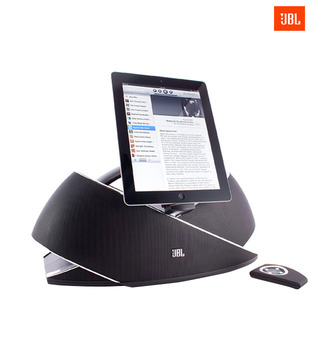 JBL On Beat Xtreme