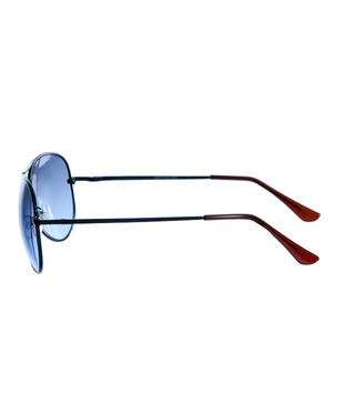 Just Colours Lovely Aviator Sunglasses - Buy 1 Get 1 Free