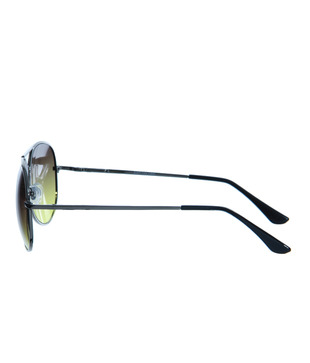 Just Colours Lovely Aviator Sunglasses - Buy 1 Get 1 Free