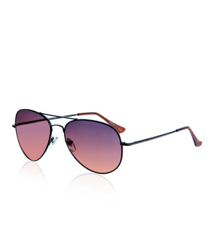 Just Colours Aviator Sunglasses