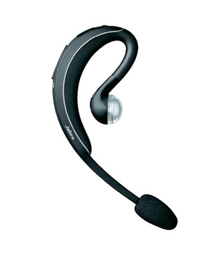 Jabra Bluetooth Wave- Black