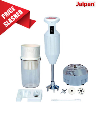 Jaipan New Convenient Hand Blender