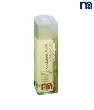 Mothercare All We Know Baby Shampoo - 300ml