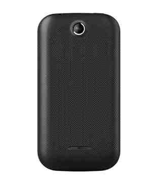 Karbonn K65 (Black)