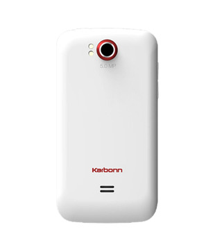 Karbonn A7 White