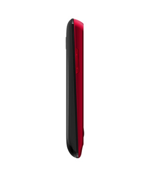 Karbonn KT62 Black-Red