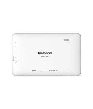 Karbonn SmartTab 9 (Marvel)