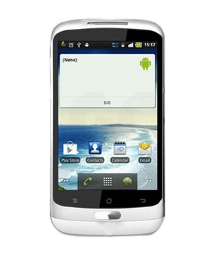 Karbonn A7+ (White)