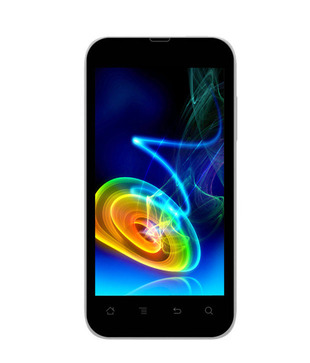 Karbonn A9+ (White)