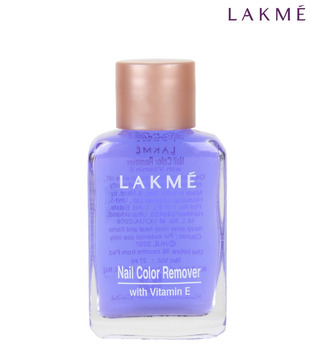 Lakme Nail Colour Remover_Discontinued