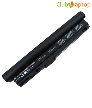 CL Laptop Battery for use with SONY FW SERIES, VGN