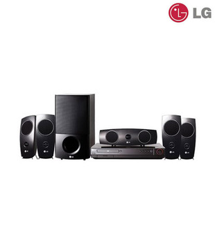 LG HT924SF-A2 Home Theatre System